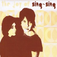 Purchase Sing-Sing - The Joy Of Sing-Sing