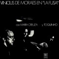 Buy Vinicius de Moraes - Vinicius de Moraes 'La Fusa' con Maria Creuza y Toquinho (with Maria Creuza & Toquinho) (Remastered 2010) Mp3 Download