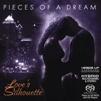 Purchase Pieces Of A Dream - Love's Silhouette