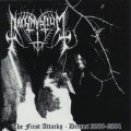 Buy Nachtmystium - The First Attacks Mp3 Download