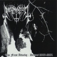 Purchase Nachtmystium - The First Attacks