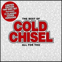 Purchase Cold Chisel - The Best Of Cold Chisel - All For You CD1