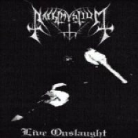 Purchase Nachtmystium - Live Onslaught