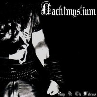 Purchase Nachtmystium - Reign Of The Malicious