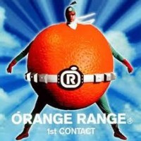 Purchase Orange Range - 1St Contact