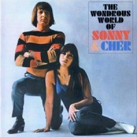 Purchase Sonny & Cher - The Wondrous World Of Sonny & Cher (Vinyl)