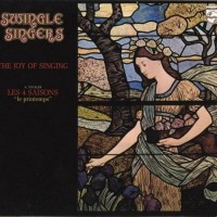 Purchase The Swingle Singers - The Joy Of Singing (Vinyl)