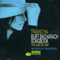 Purchase Traincha - The Look Of Love