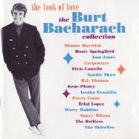 Purchase VA - The Look Of Love - The Burt Bacharach Collection CD2