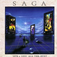 Purchase Saga - 1978-1993 All The Best