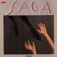 Purchase Saga - Behaviour (Vinyl)
