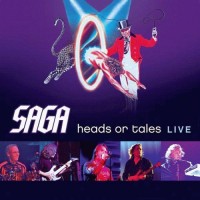 Purchase Saga - Heads Or Tales Live