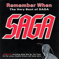 Purchase Saga - Remember When: The Very Best Of Saga CD2