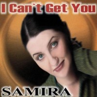 Purchase Samira - I Can't Get You (CDM)