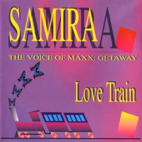 Purchase Samira - Love Train (CDM)