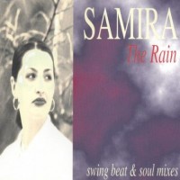 Purchase Samira - The Rain (MCD)
