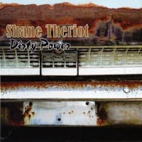 Purchase Shane Theriot - Dirty Power