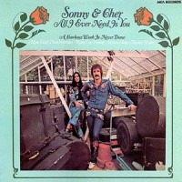 Purchase Sonny & Cher - All I Ever Need Is You (Vinyl)