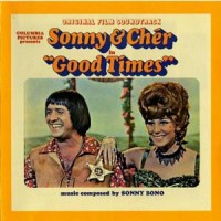 Purchase Sonny & Cher - Good Times (Vinyl)