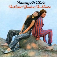 Purchase Sonny & Cher - In Case You're In Love (Vinyl)