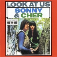 Purchase Sonny & Cher - Look At Us (Vinyl)