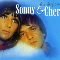 Purchase Sonny & Cher - The Singles CD1