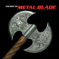 Purchase VA - The Best of Metal Blade Volume 1 CD1