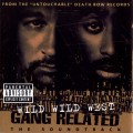 Purchase VA - Gang Related CD2 Mp3 Download