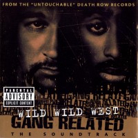 Purchase VA - Gang Related CD2