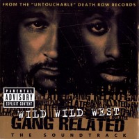 Purchase VA - Gang Related CD1