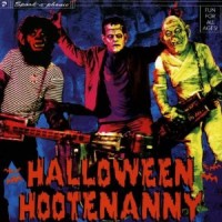 Purchase VA - Halloween Hootenanny