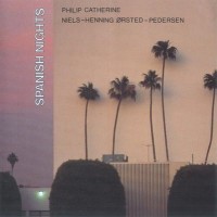 Purchase Philip Catherine - Spanish Nights (with Royal Copenhagen Chamber Orchestra)