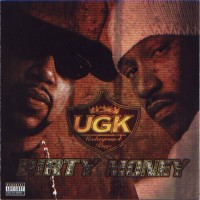 Purchase UGK - Dirty Money