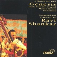 Purchase Ravi Shankar - Genesis