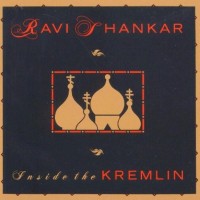 Purchase Ravi Shankar - Inside The Kremlin