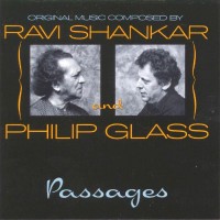 Purchase Ravi Shankar - Passages