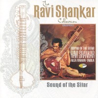 Purchase Ravi Shankar - Sounds Of The Sitar