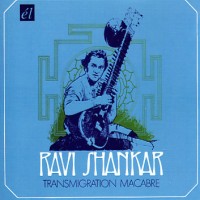 Purchase Ravi Shankar - Transmigration Macabre