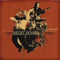 Purchase Siegel-Schwall Band - Flash Forward