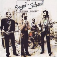 Purchase Siegel-Schwall Band - The Reunion Concert