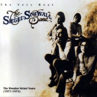 Purchase Siegel-Schwall Band - The Wooden Nickel Years (1971 - 1974)