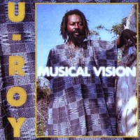 Purchase U-Roy - Musical Vision