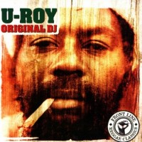 Purchase U-Roy - Original DJ