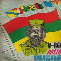 Purchase U-Roy - Rasta Ambassador (Vinyl)