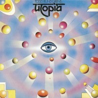 Purchase Utopia - Todd Rundgren's Utopia (Vinyl)