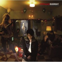 Purchase UVERworld - BUGRIGHT