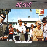 Purchase AC/DC - Dirty Deeds Done Dirt Cheap (Remastered 1994)
