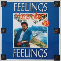 Purchase Albert Morris - Feelings (VLS)