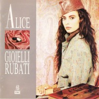 Purchase Alice - Gioielli Rubati - Alice Canta Battiato (Vinyl)