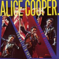 Purchase Alice Cooper - For Britain Only (CDS) (Live)